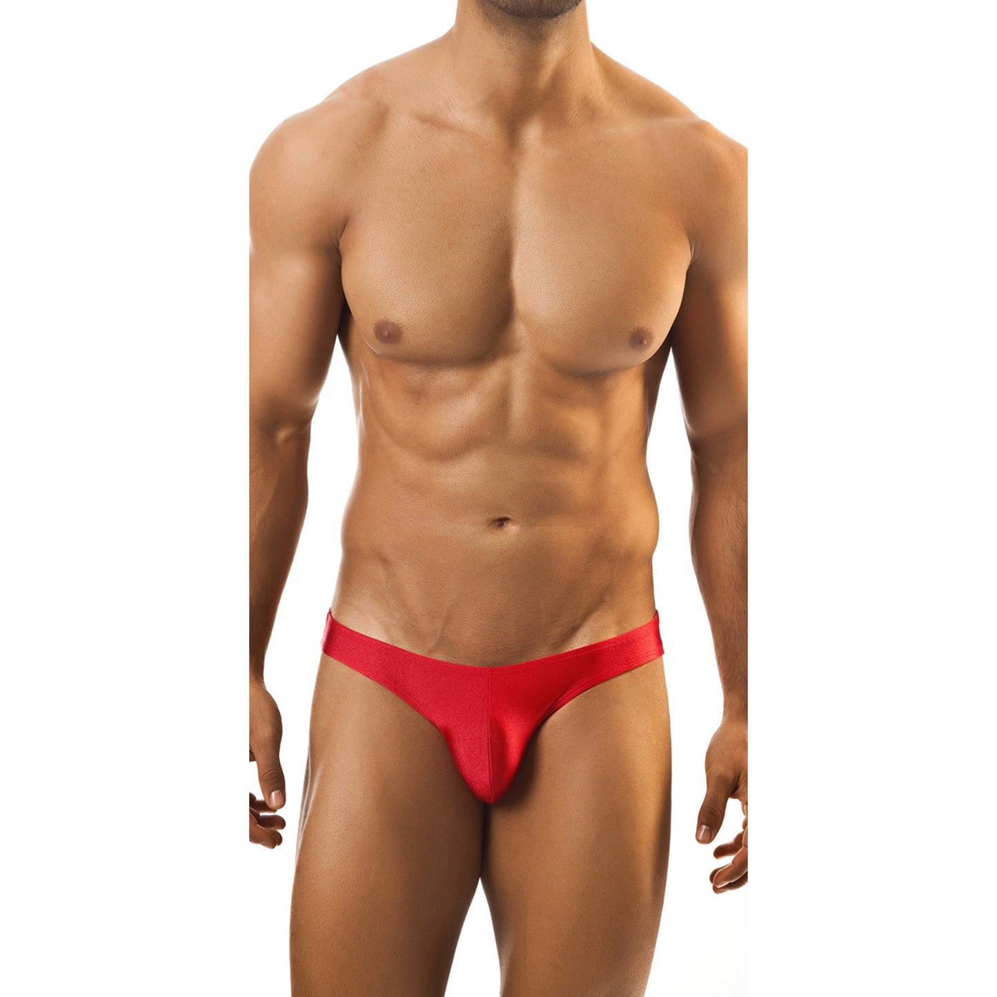 Bikini Mens Lingerie for Men Red ML-07001-RD