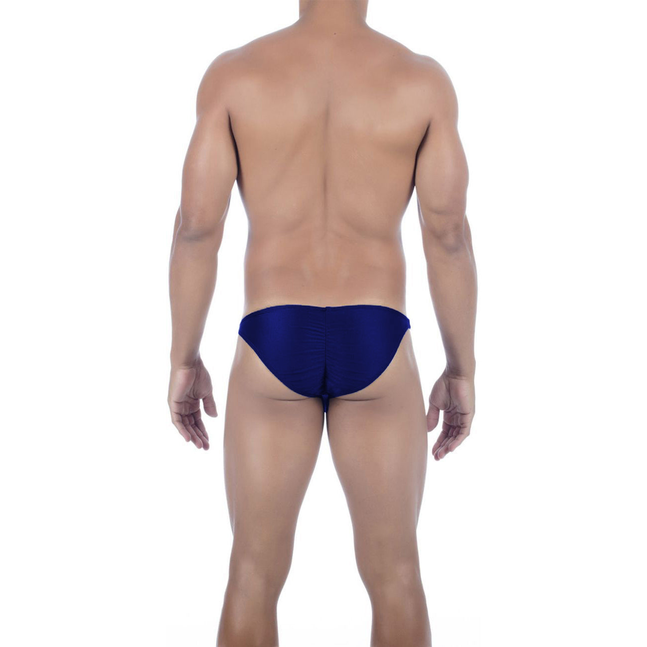 Bikini Mens Lingerie for Men Navy Blue ML-07101-NBL