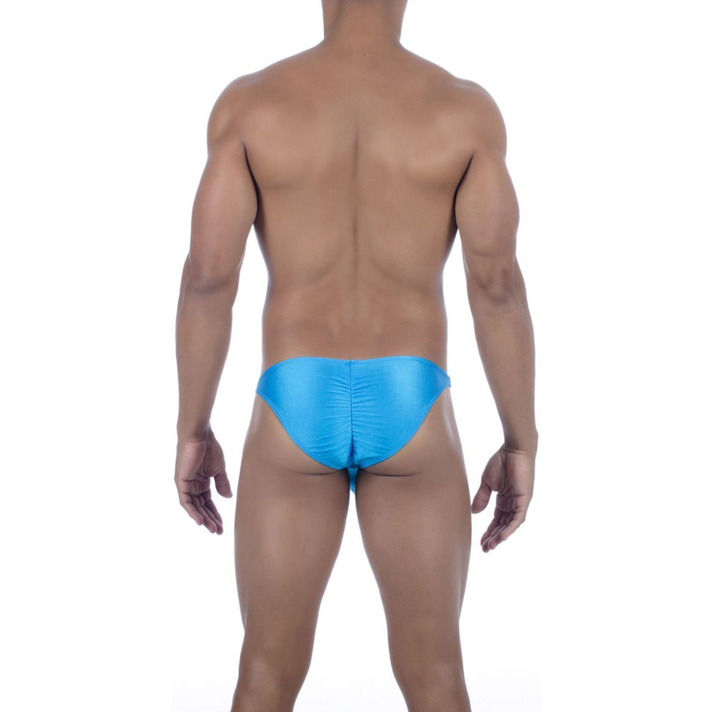 Bikini Mens Lingerie for Men Light Blue ML-07101-LBL