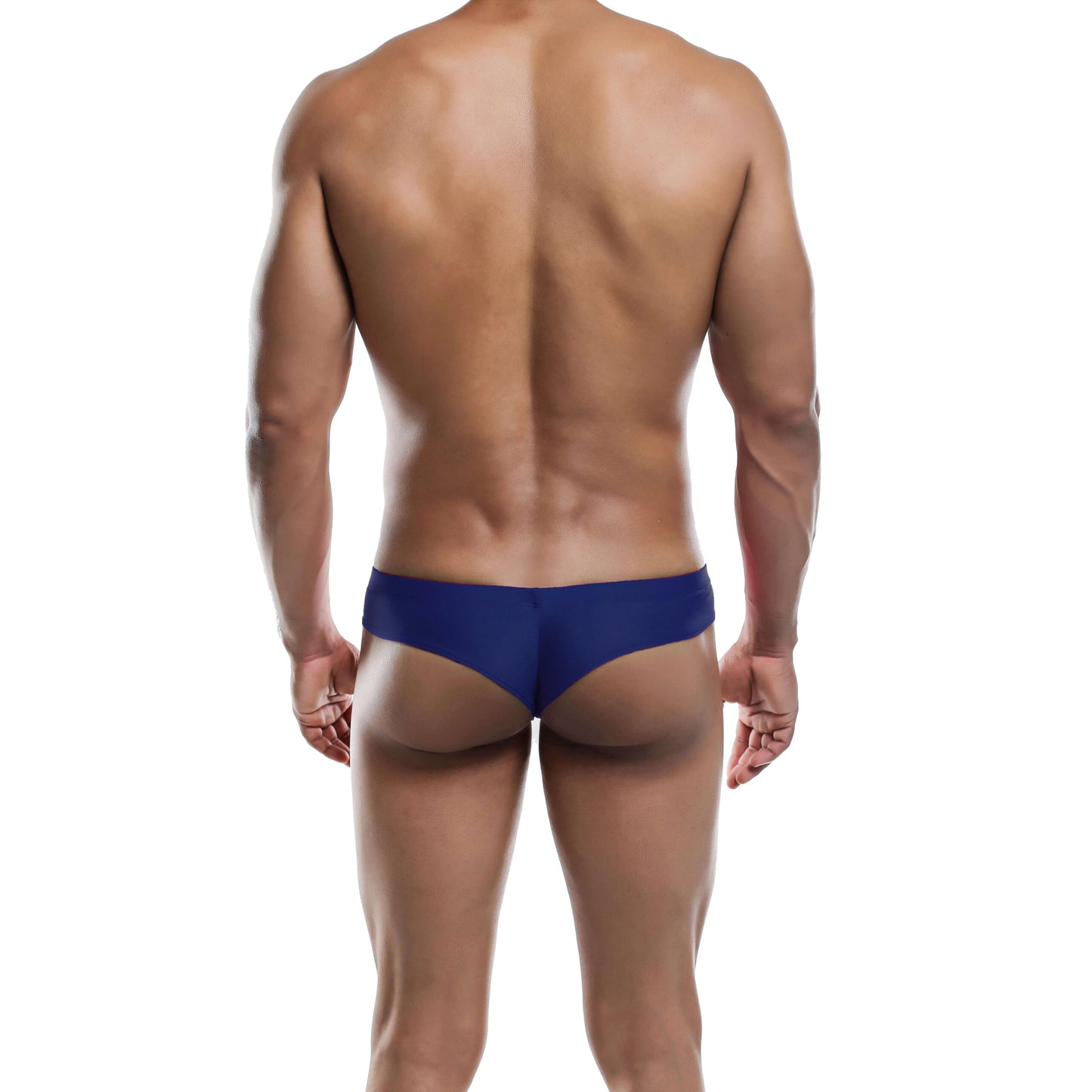 Bikini Mens Lingerie for Men Navy Blue ML-07108-NBL