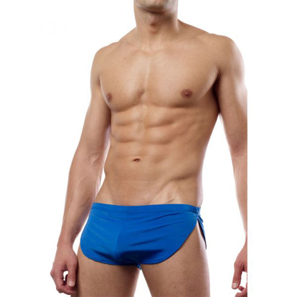 Boxer Mens Lingerie for Men Royal Blue ML-07109-RBL