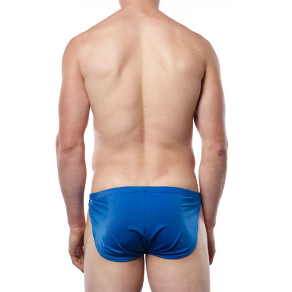 Boxer Mens Lingerie for Men Royal Blue ML-07109-RBL