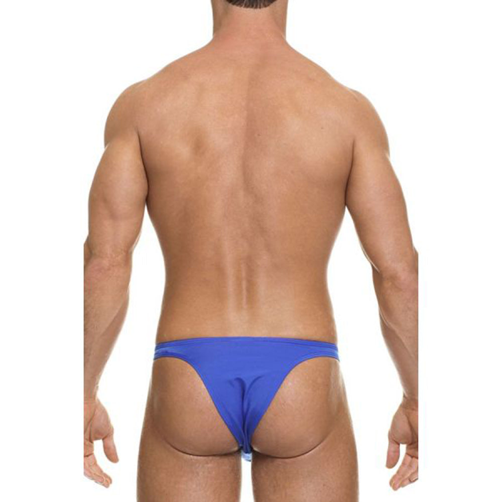 Bikini Mens Lingerie for Men Royal Blue ML-07201-RBL