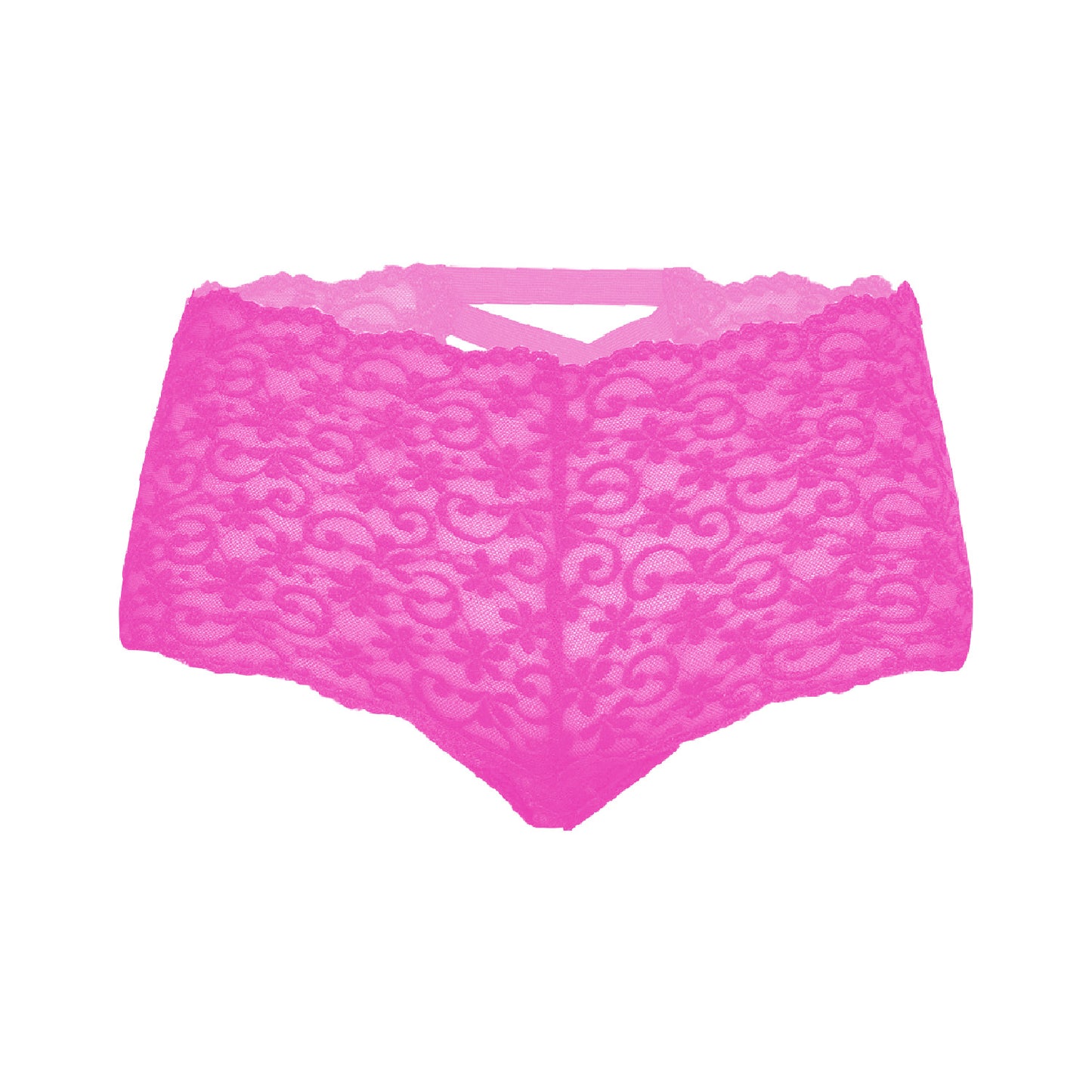 Thong Panty for Women Light Pink PN-05074-LPI