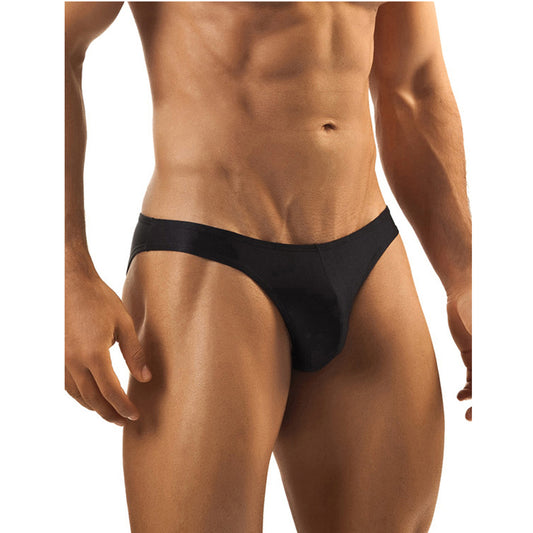 Bikini Mens Lingerie for Men Black ML-07001-BK