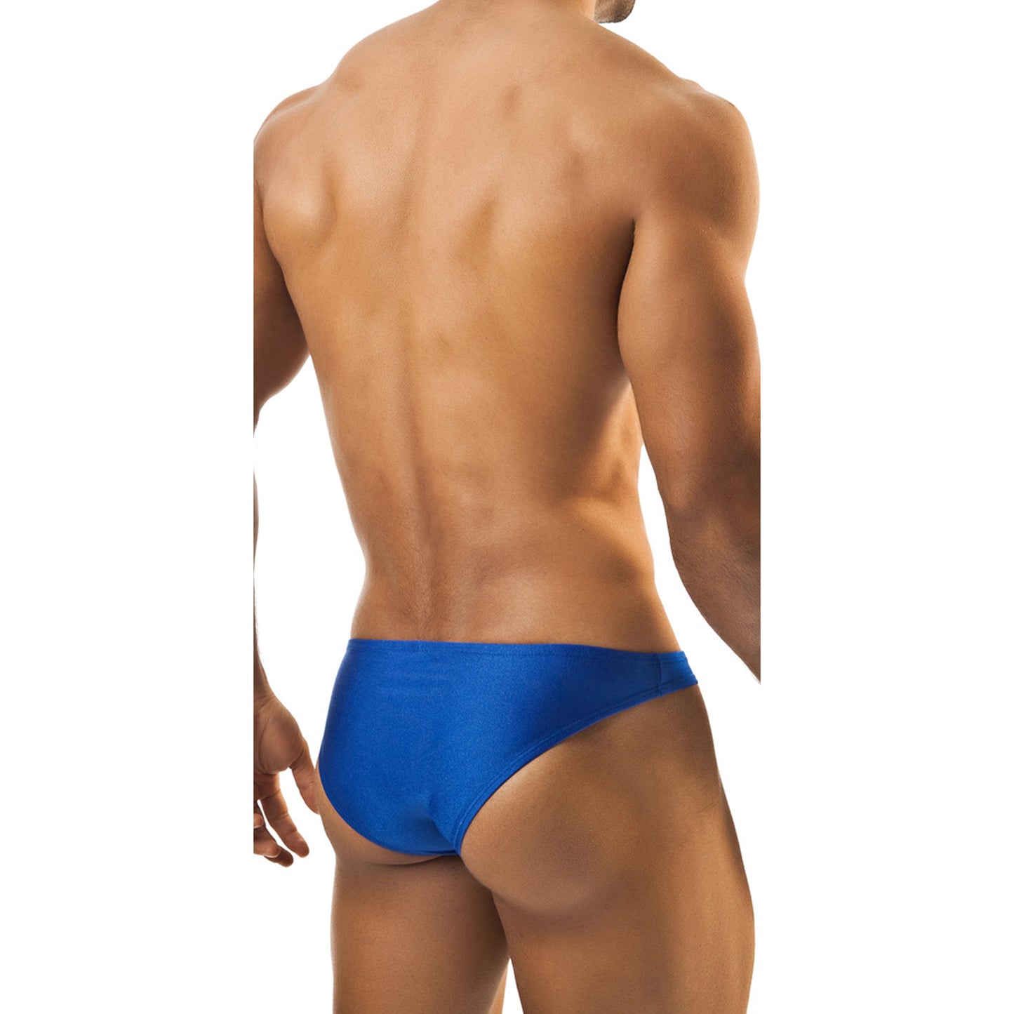 Bikini Mens Lingerie for Men Royal Blue ML-07001-RBL