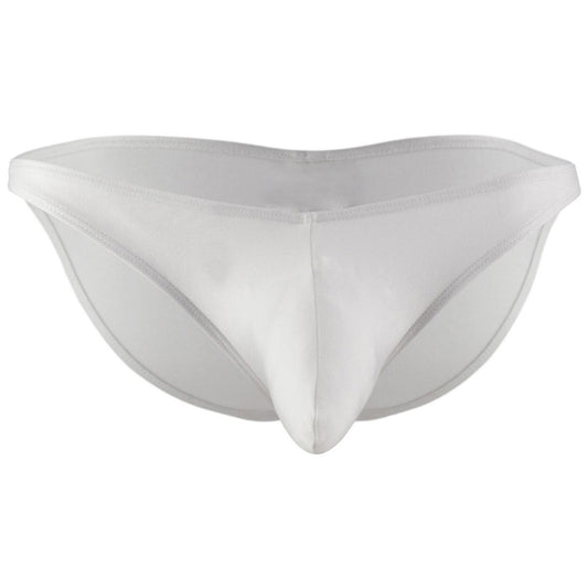 Bikini Mens Lingerie for Men White ML-07101-WH