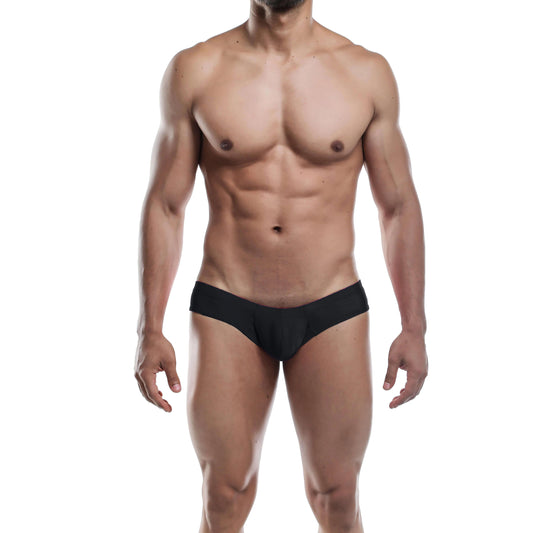 Bikini Mens Lingerie for Men Black ML-07108-BK