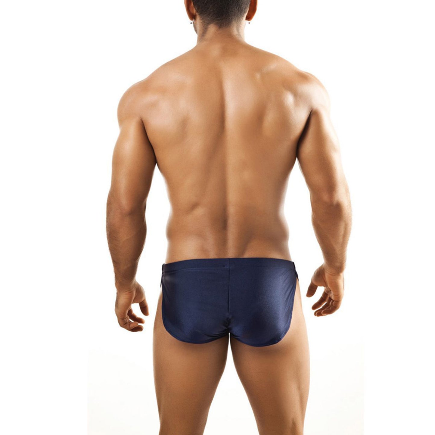 Boxer Mens Lingerie for Men Navy Blue ML-07109-NBL