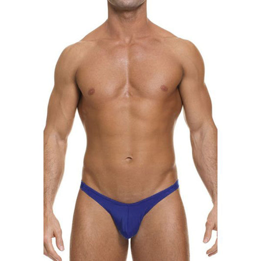 Bikini Mens Lingerie for Men Navy Blue ML-07201-NBL