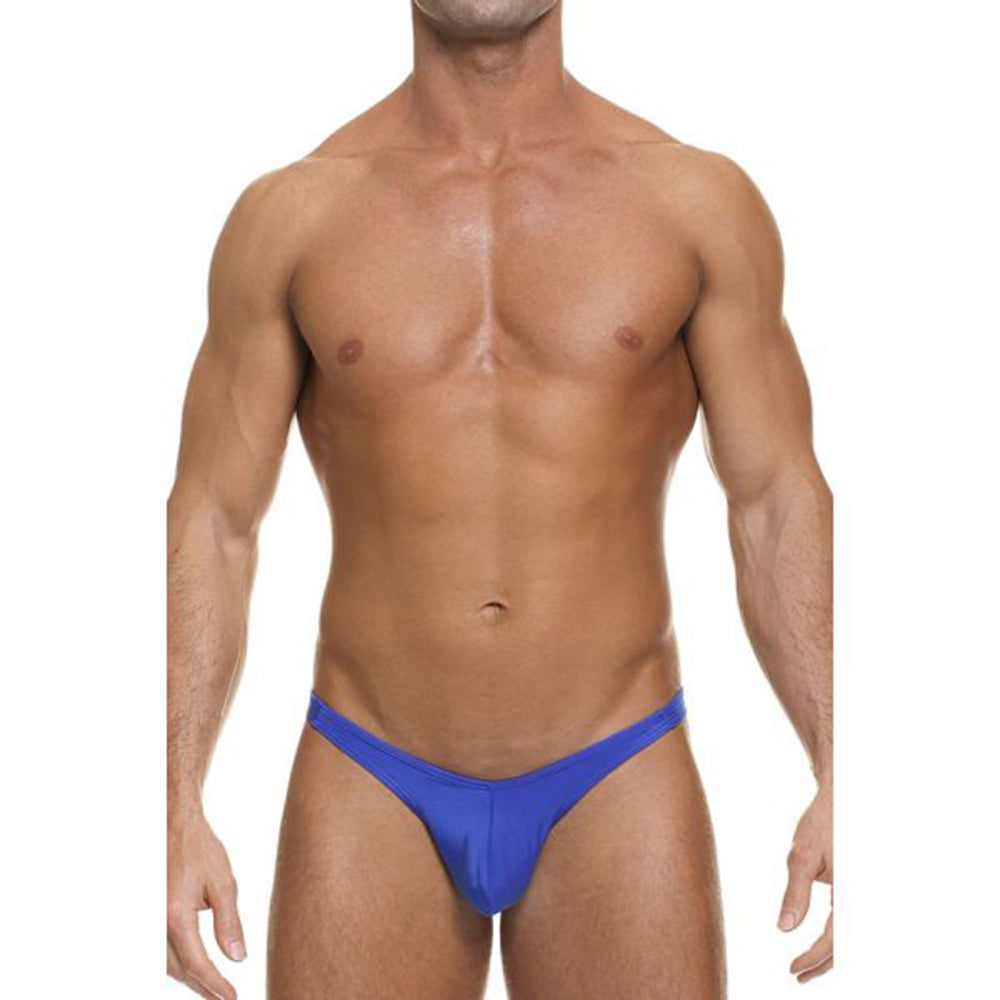 Bikini Mens Lingerie for Men Royal Blue ML-07201-RBL