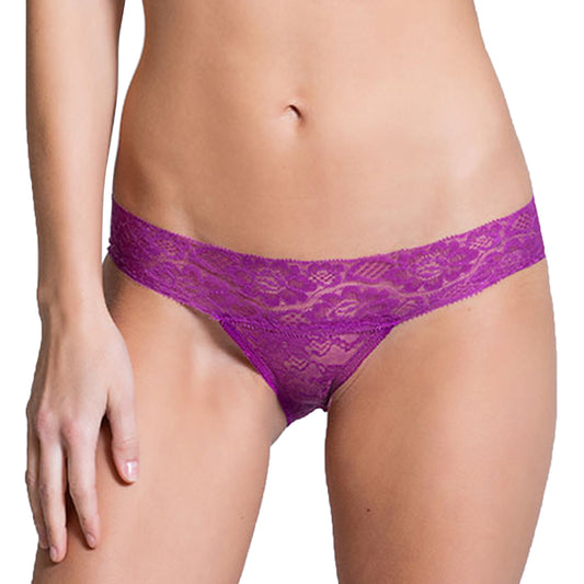 Bikini Panty for Women Purple PN-05001-PP